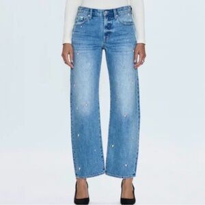 Pistola Heart Jeans